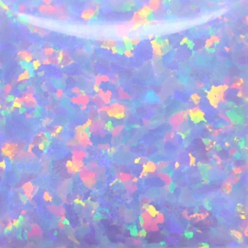 Opal Bat Tooth Gem
