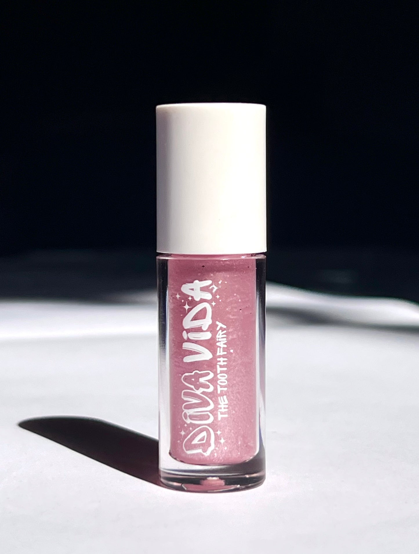 Diva Vida Shimmer Gloss - Smooch