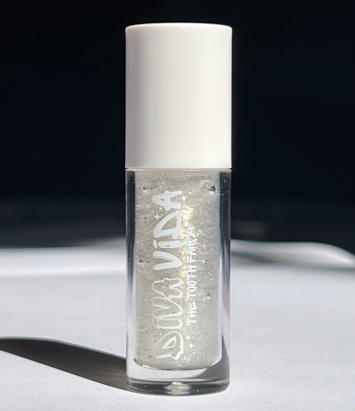 Diva Vida Shimmer Gloss - Glaze