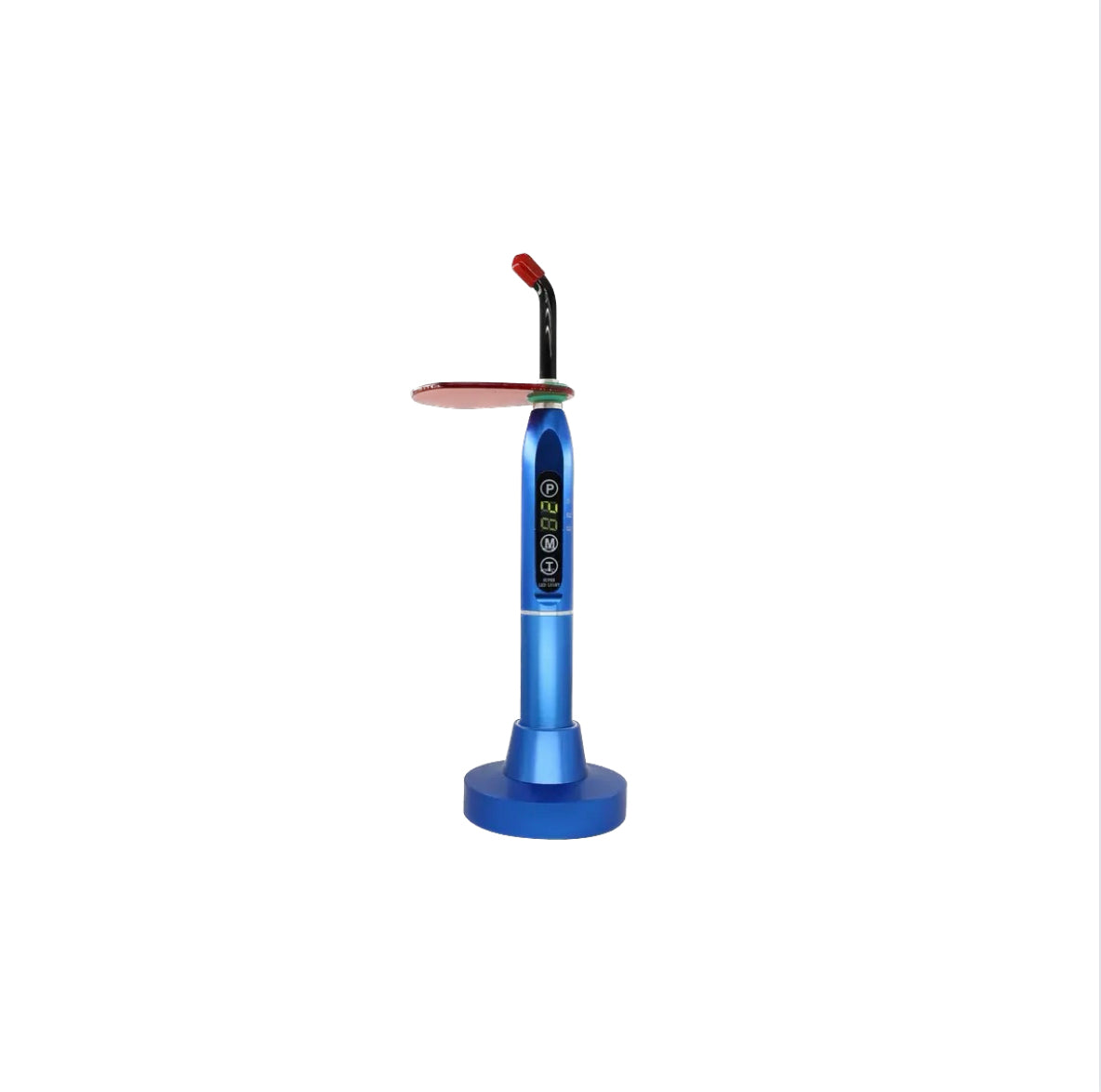 Dental Curing LED Light Blue