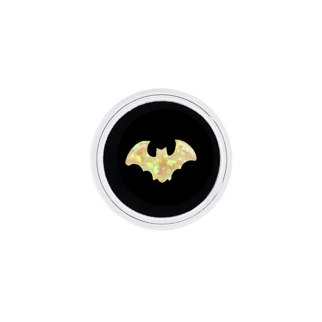 Opal Bat Tooth Gem