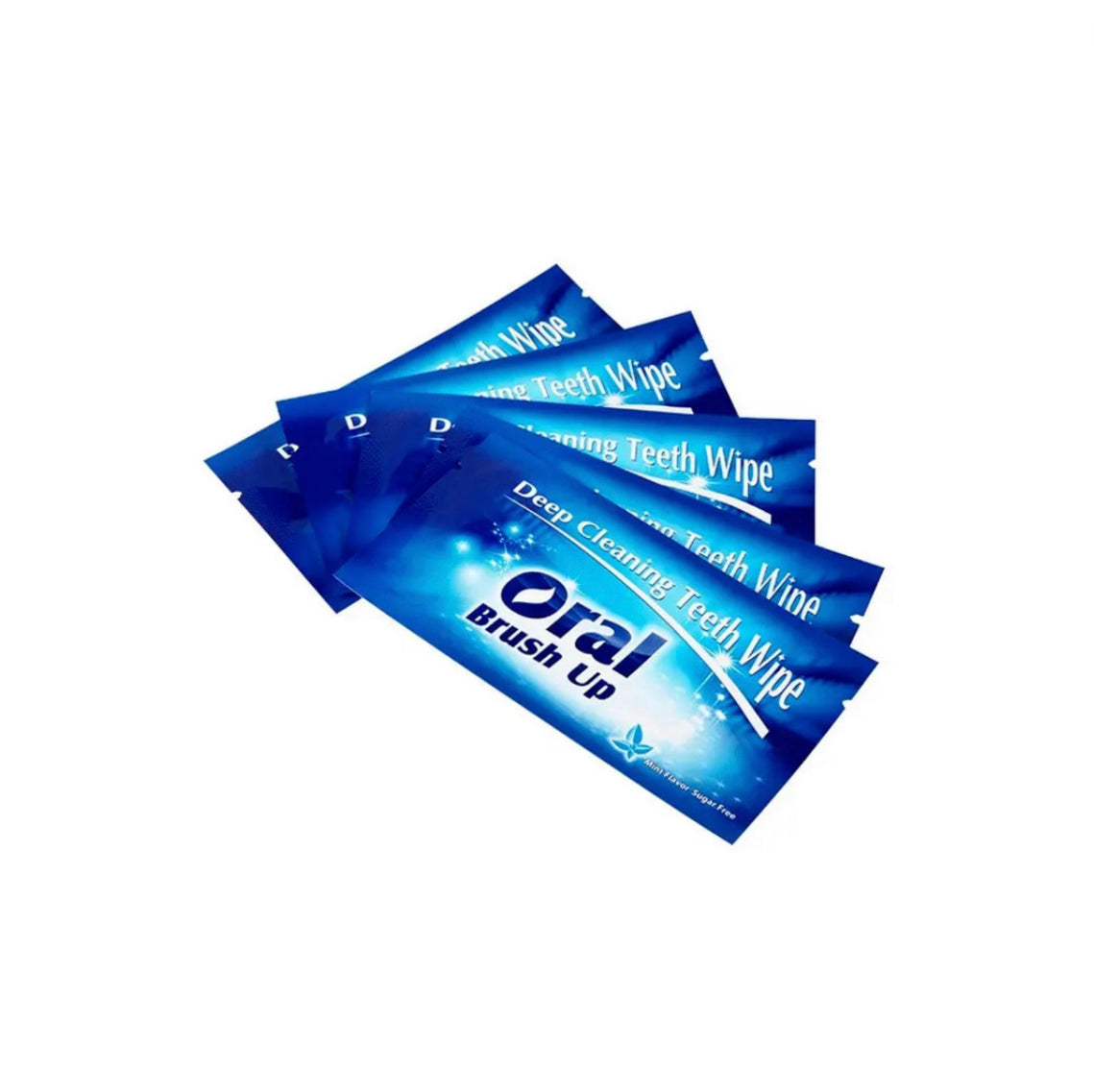 Oral Brush Up