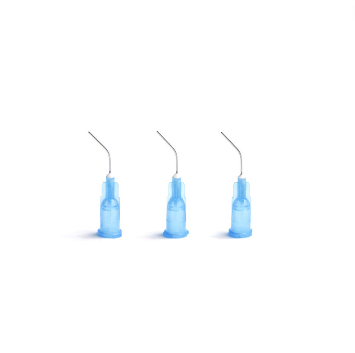 Etch Prep Adhesive Syringe Tips
