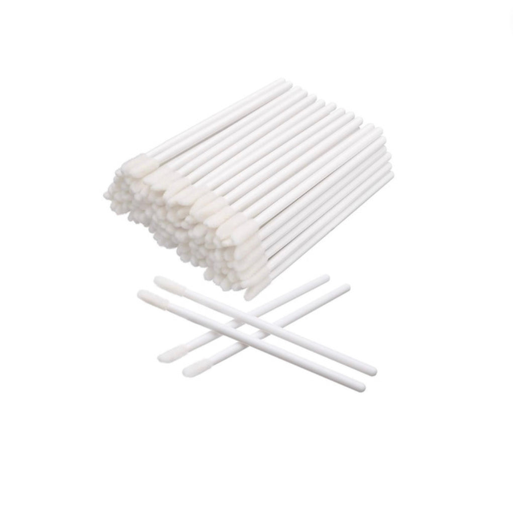 Lip Applicators White