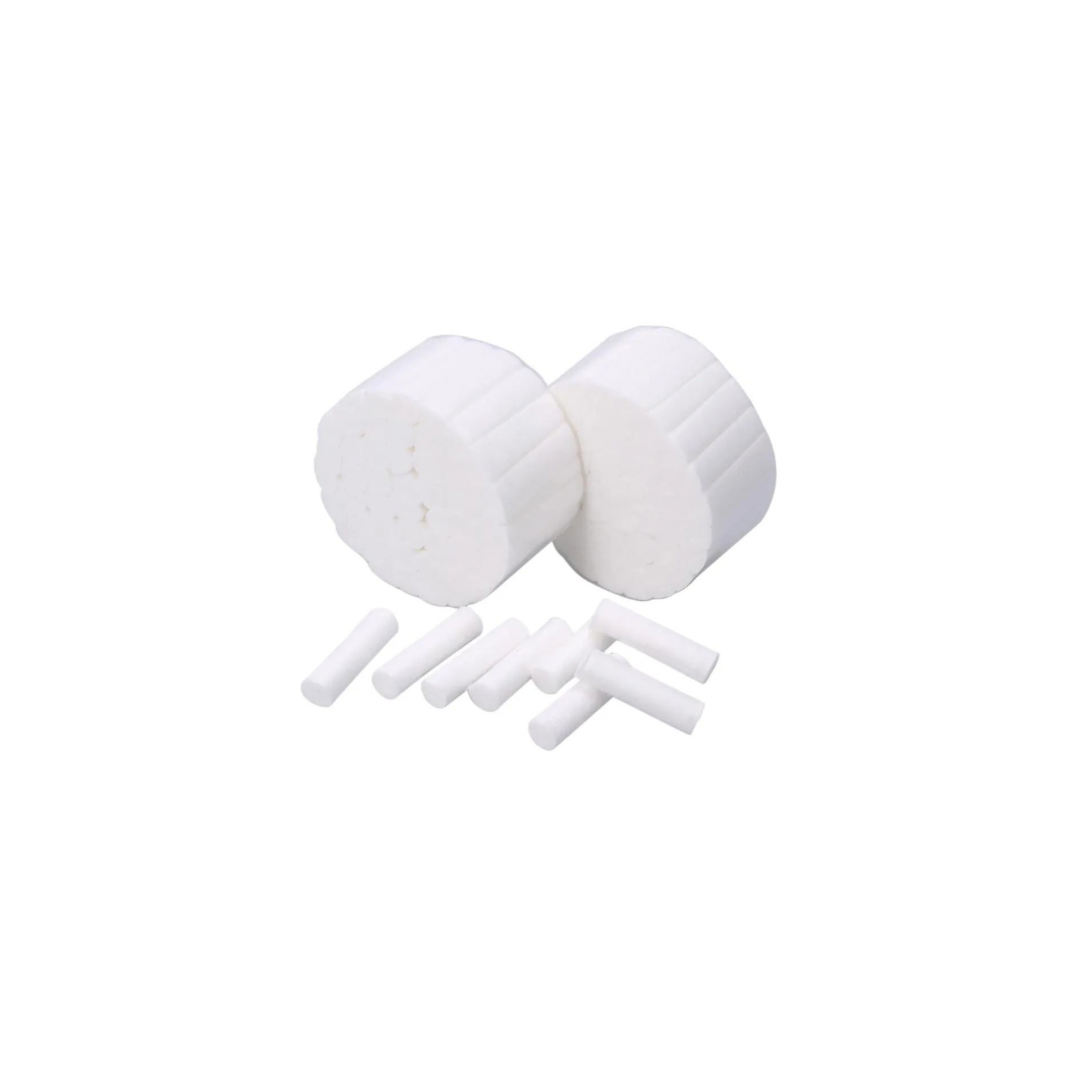 Dental Cotton Rolls