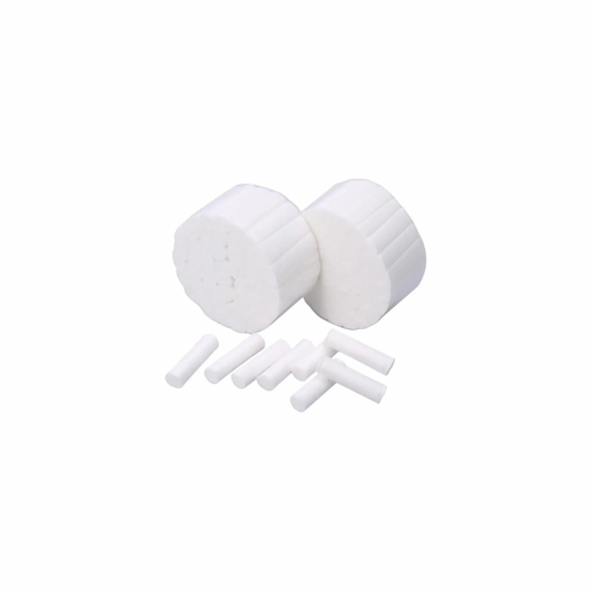 Dental Cotton Rolls