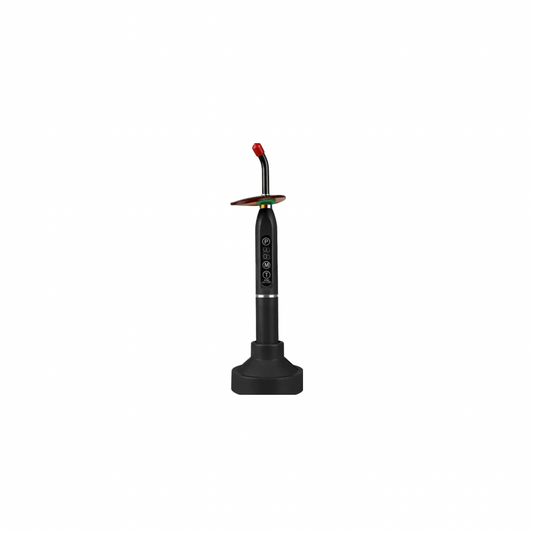 Dental Curing LED Light Black