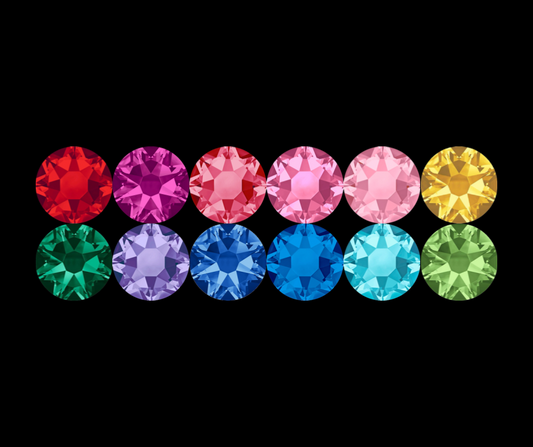 Swarovski Multi Pack (120pc)