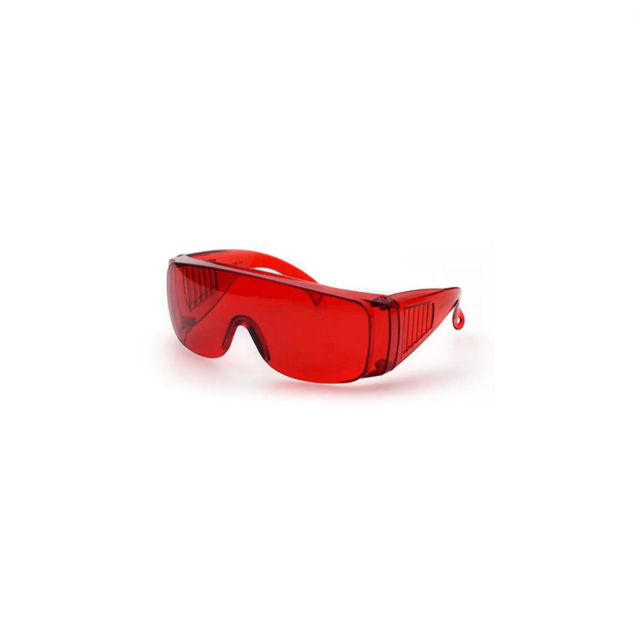 Protective UV Red Glasses